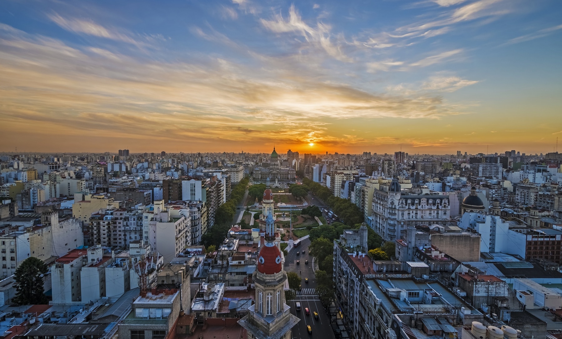 Argentine : ce que vous devez absolument y faire lors de votre visite