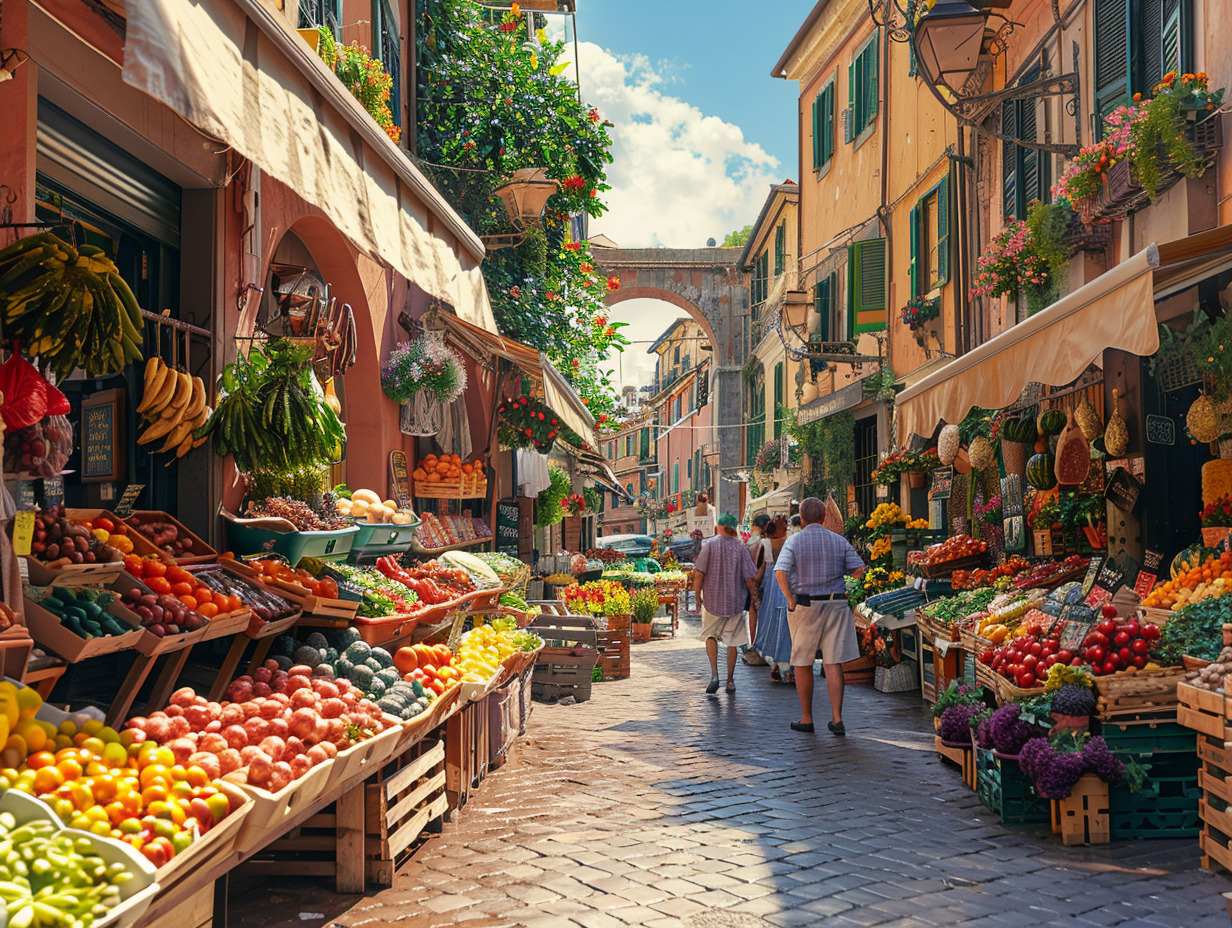 jours fériés italie