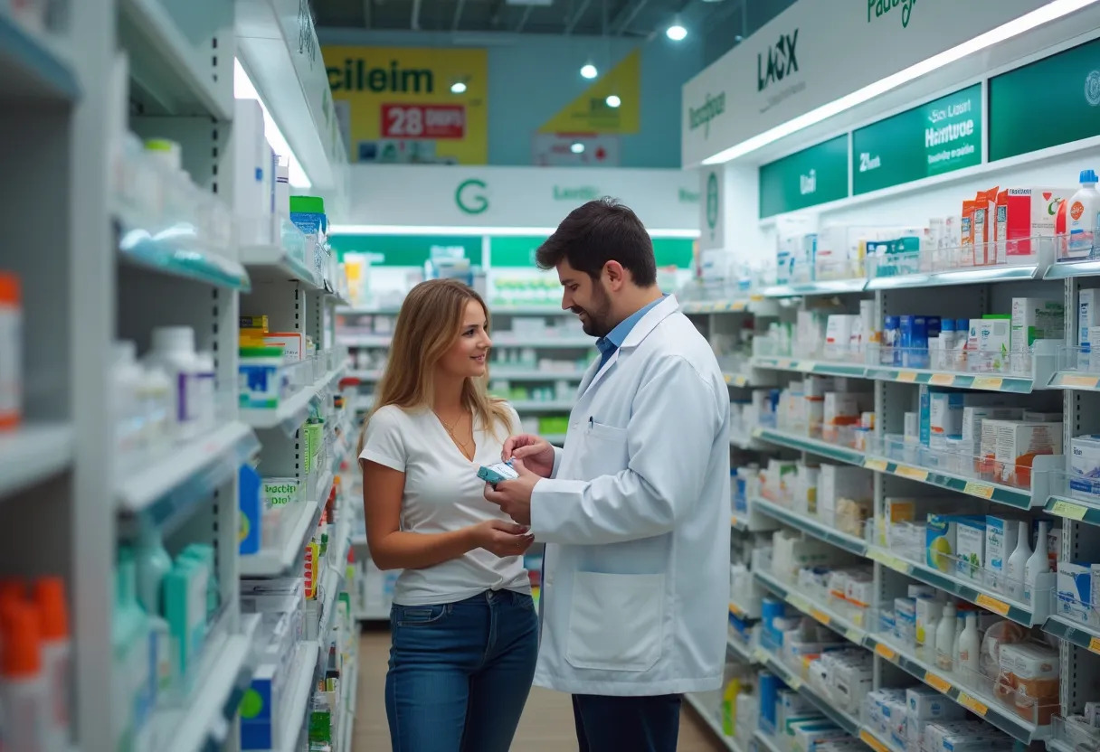 pharmacie bordeaux