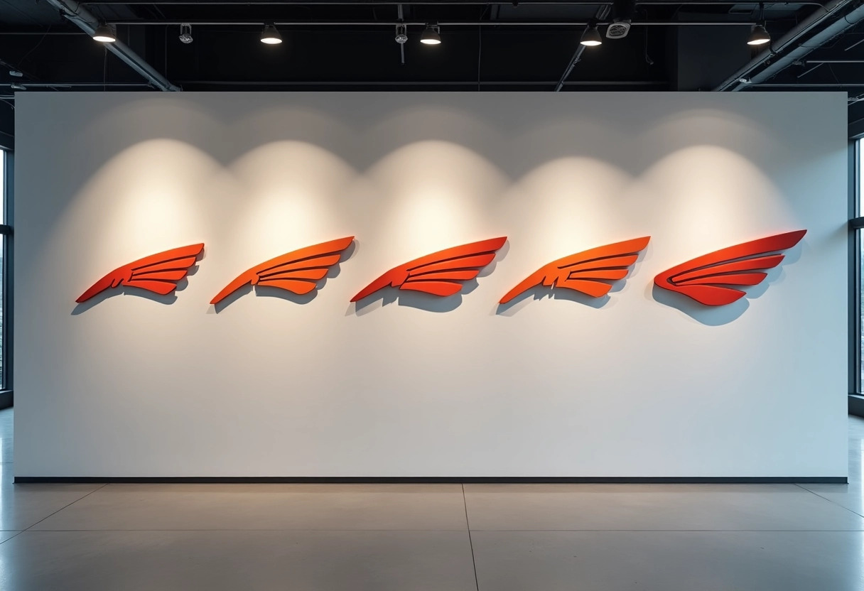 mclaren logo